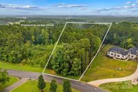 Homesite for sale in Rowan County, North Carolina