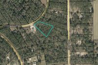Homesite for sale in Hamilton County, Florida