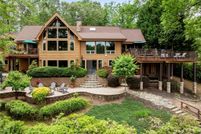 Homesite for sale in Oconee County, South Carolina