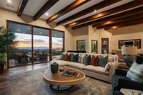 Land for sale in Santa Fe County, New Mexico