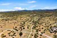Land for sale in Santa Fe County, New Mexico