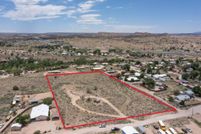 Land for sale in Santa Fe County, New Mexico
