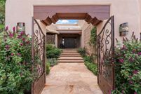 Land for sale in Santa Fe County, New Mexico