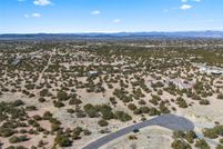 Land for sale in Santa Fe County, New Mexico