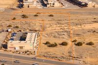 Homesite for sale in Santa Fe County, New Mexico