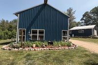 House in Clare County, Michigan