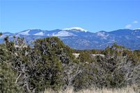 Land for sale in Santa Fe County, New Mexico