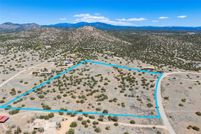 Undeveloped Land for sale in Santa Fe County, New Mexico