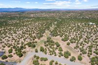 Land for sale in Santa Fe County, New Mexico