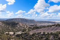 Land for sale in Santa Fe County, New Mexico