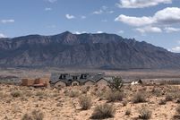 Homesite for sale in Sandoval County, New Mexico