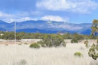 Land for sale in Santa Fe County, New Mexico