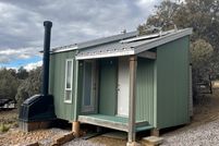 Homesite for sale in Rio Arriba County, New Mexico