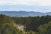 Land for sale in Santa Fe County, New Mexico