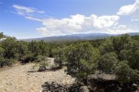 Land for sale in Santa Fe County, New Mexico