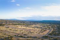 Homesite for sale in Santa Fe County, New Mexico