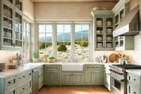 Land for sale in Santa Fe County, New Mexico