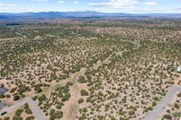 Land for sale in Santa Fe County, New Mexico