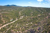 Land for sale in Santa Fe County, New Mexico