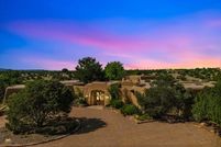 Land for sale in Santa Fe County, New Mexico