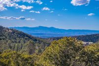 Homesite for sale in Santa Fe County, New Mexico