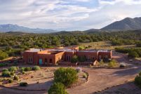 Farm and Ranch for sale in Santa Fe County, New Mexico