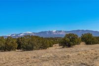 Land for sale in Santa Fe County, New Mexico