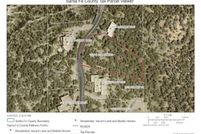 Homesite for sale in Santa Fe County, New Mexico
