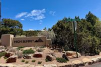 Land for sale in Santa Fe County, New Mexico