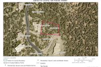 Homesite for sale in Santa Fe County, New Mexico