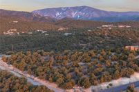Land for sale in Santa Fe County, New Mexico