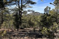Land for sale in Santa Fe County, New Mexico