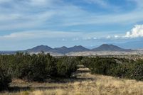 Land for sale in Santa Fe County, New Mexico