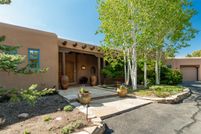 Land for sale in Santa Fe County, New Mexico