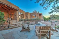 Land for sale in Santa Fe County, New Mexico