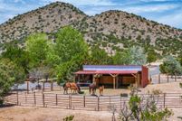 Land for sale in Santa Fe County, New Mexico