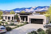 Land for sale in Santa Fe County, New Mexico