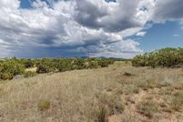 Land for sale in Santa Fe County, New Mexico