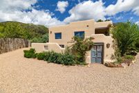 Land for sale in Santa Fe County, New Mexico