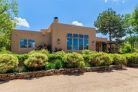 Land for sale in Santa Fe County, New Mexico