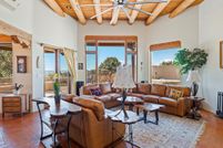 Land for sale in Santa Fe County, New Mexico