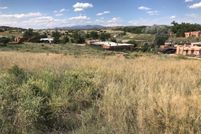 Land for sale in Santa Fe County, New Mexico