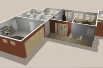 Land for sale in San Miguel County, New Mexico