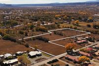 Land for sale in Santa Fe County, New Mexico