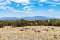 Land for sale in Santa Fe County, New Mexico