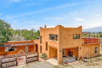 Land for sale in Taos County, New Mexico