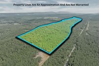 Land for sale in DeKalb County, Alabama