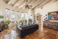 Land for sale in Santa Fe County, New Mexico