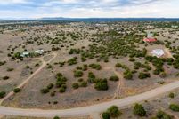 Homesite for sale in Santa Fe County, New Mexico