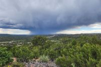 Land for sale in Santa Fe County, New Mexico